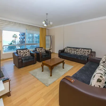 Bora Beach Flat