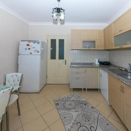 Bora Beach Flat דירה
