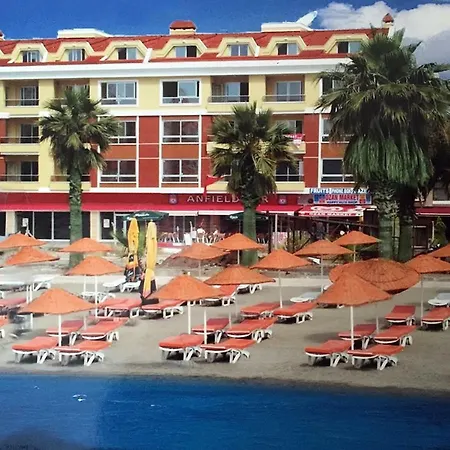 Bora Beach Flat *