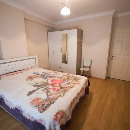 Bora Beach Flat * מרמריס